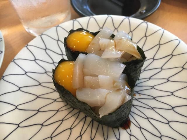 冨士丸 大名店 - サブ画像3