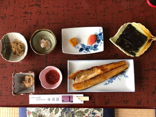 日司荘 - サブ画像2