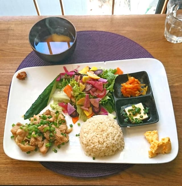 味噌屋 鎌倉 lnoue - サブ画像1