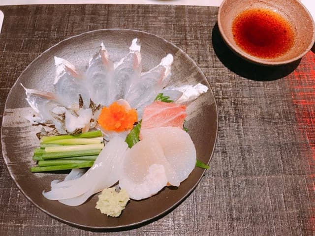 鮨 よし水 - サブ画像1