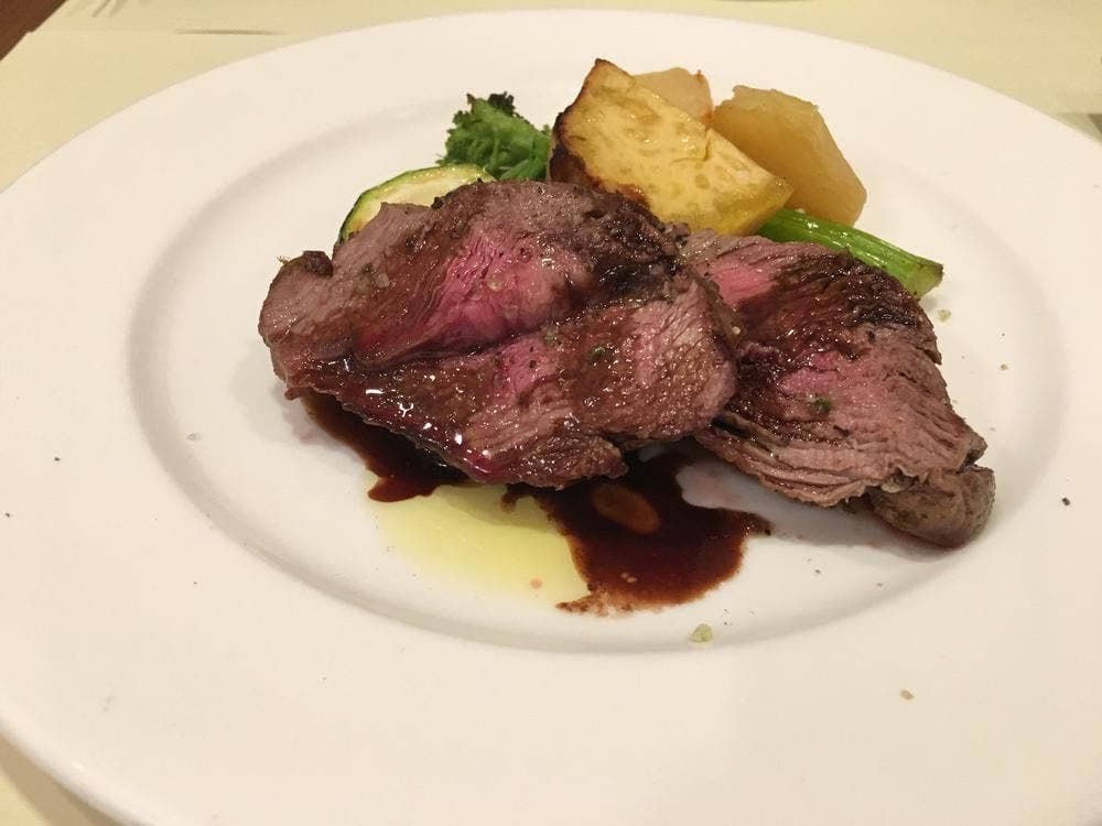 Cucina Italiana Altopascio