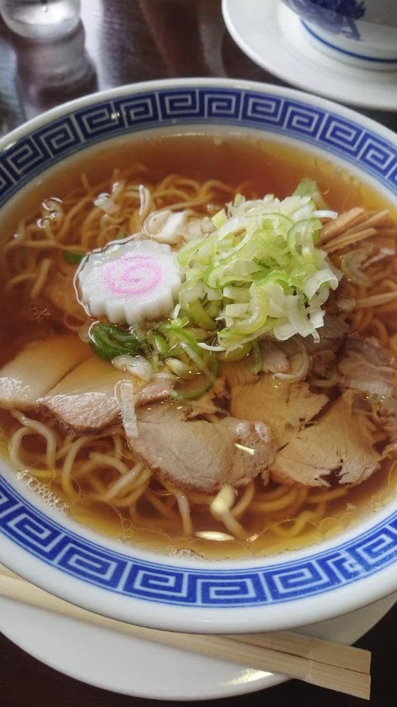 中華そば三太 - サブ画像2