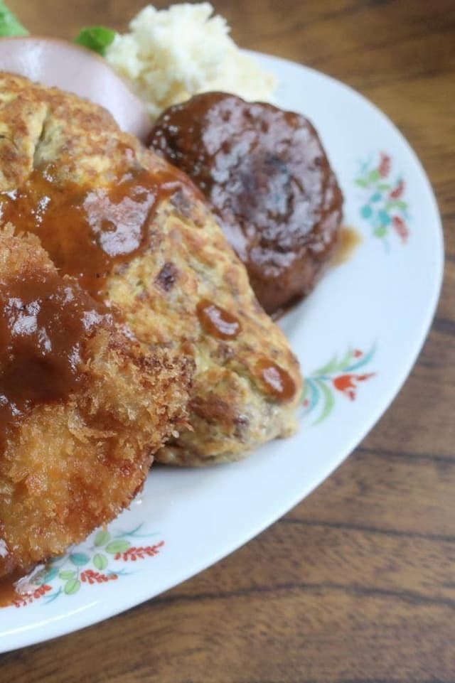 べら安食堂 - サブ画像2