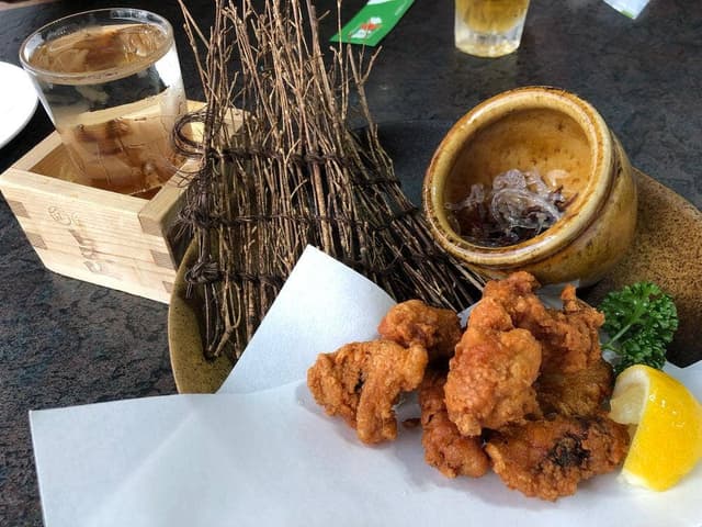 あす花亭 宇部空港店 - サブ画像2