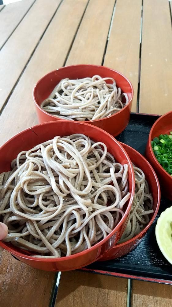 道の駅 奥出雲おろちループ レストラン - サブ画像2