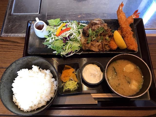 焼肉 金牛 - サブ画像2