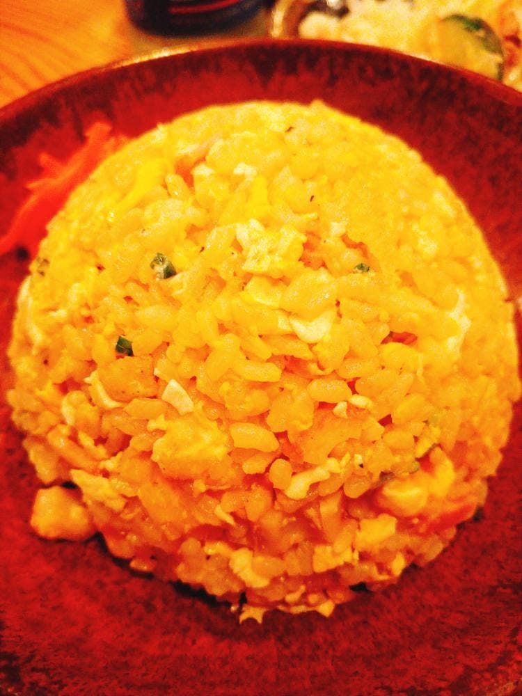 居腹 じらいや