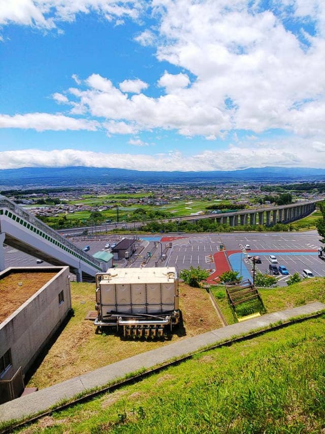 食事処 ひらね 平尾温泉みはらしの湯 - サブ画像2