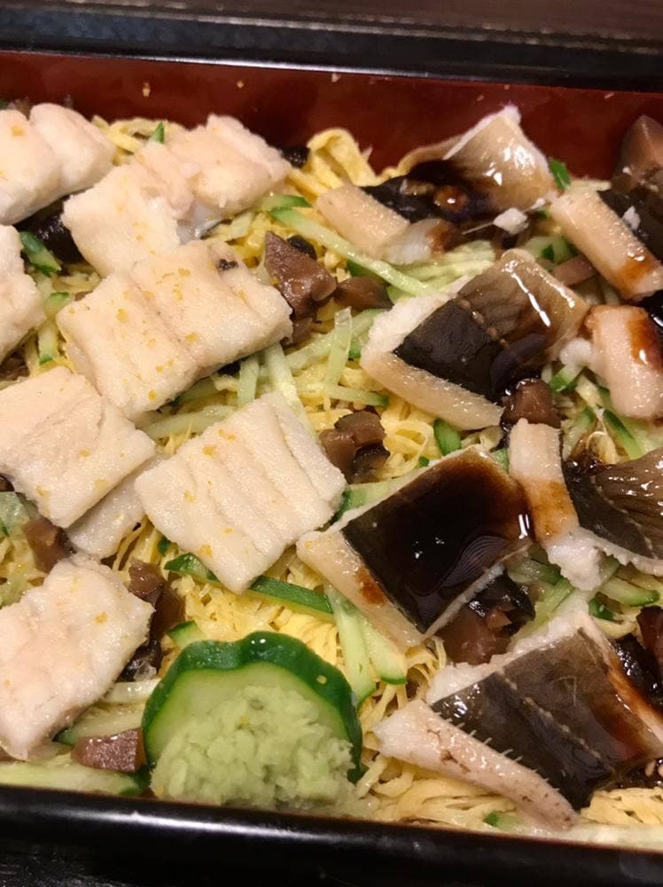 懐食茶屋 わさび