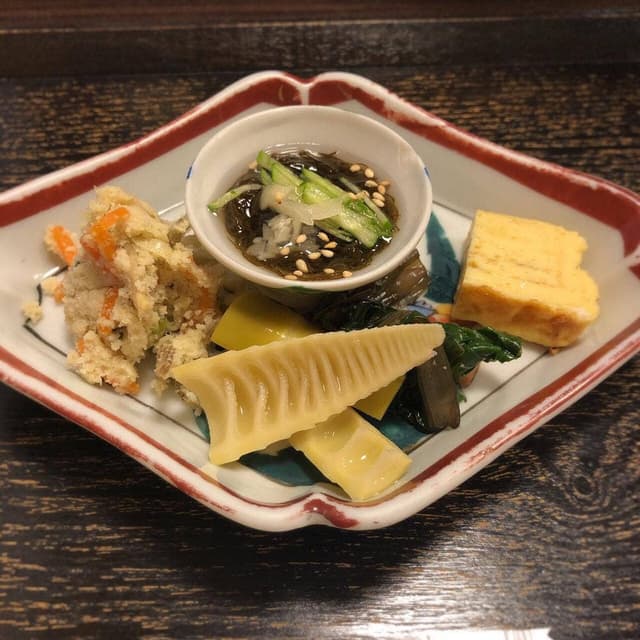 懐食茶屋 わさび - サブ画像2