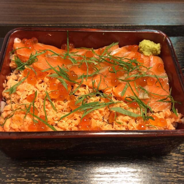 懐食茶屋 わさび - サブ画像1