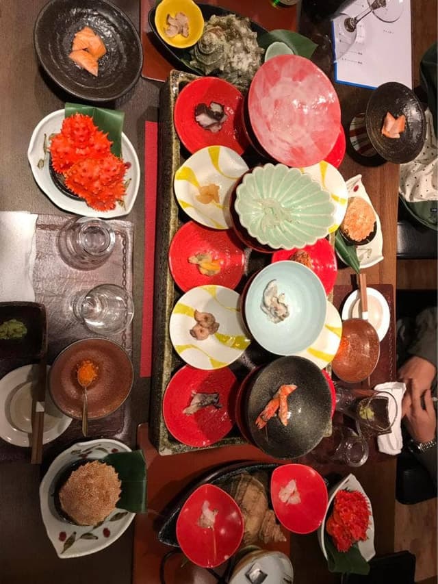 鷹鮨 - サブ画像2