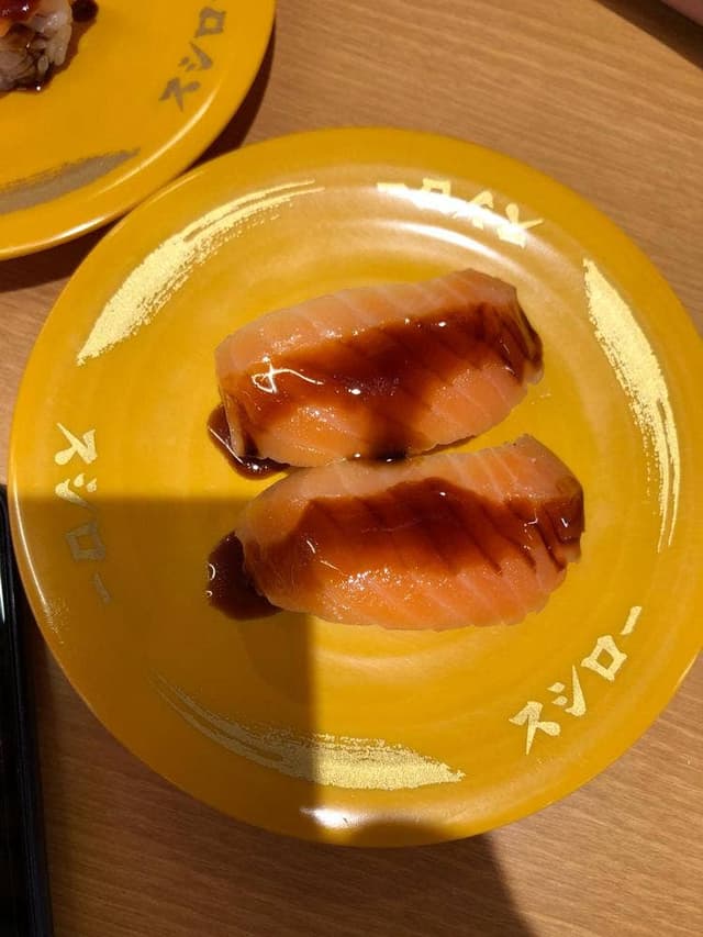 スシロー アクロスプラザ笠懸店 - サブ画像1