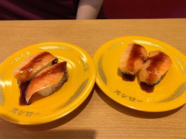 スシロー アクロスプラザ笠懸店 - サブ画像3