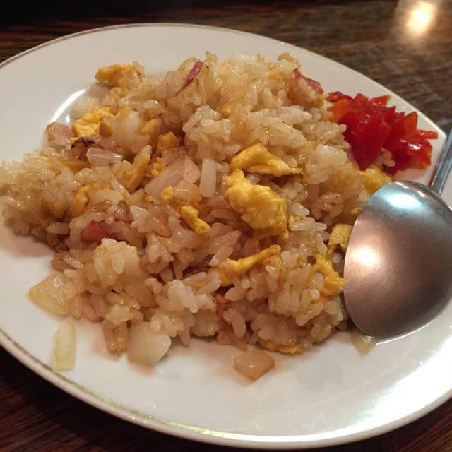 かつ美飲食店 - サブ画像2