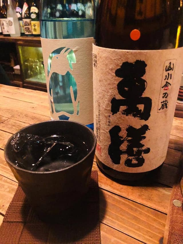 焼酎BAR森の梟 - サブ画像1
