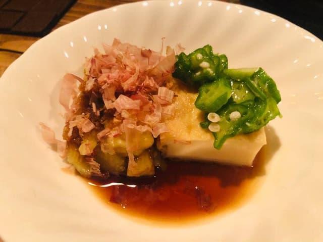 焼酎BAR森の梟 - サブ画像3