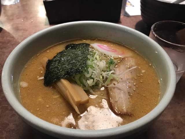 らーめん山頭火 仙台南吉成店 - サブ画像2