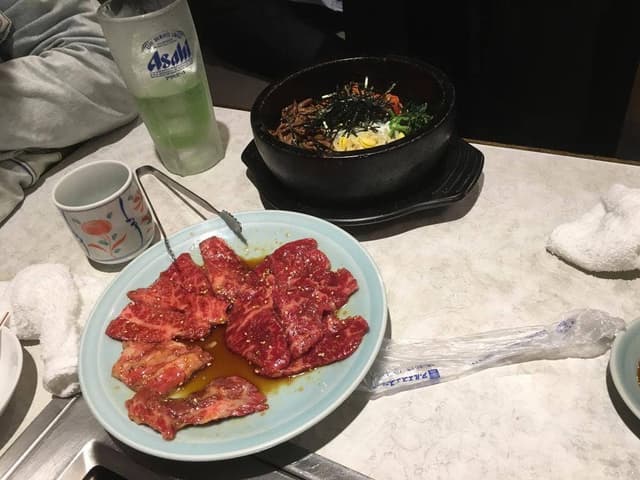 焼肉寿々苑 - サブ画像2