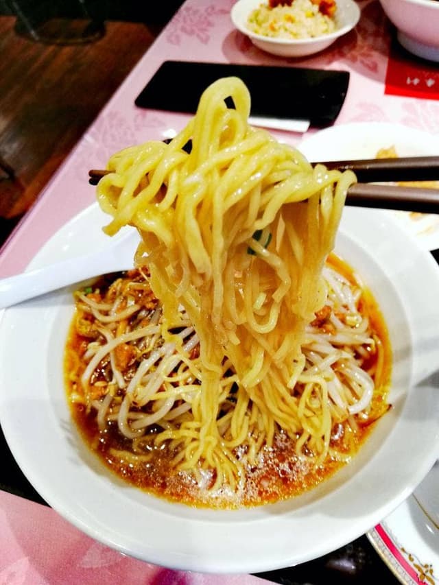 中国四川料理 又来軒 岡山ロッツ店 - サブ画像2
