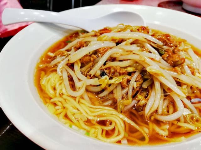 中国四川料理 又来軒 岡山ロッツ店 - サブ画像1