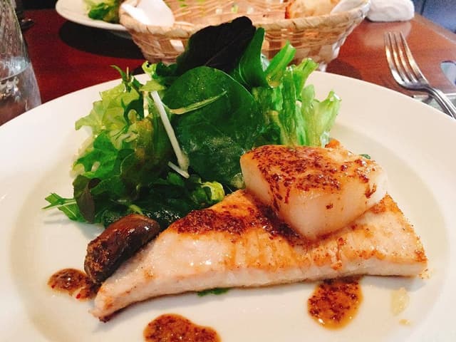 Bistro Agathe - サブ画像3