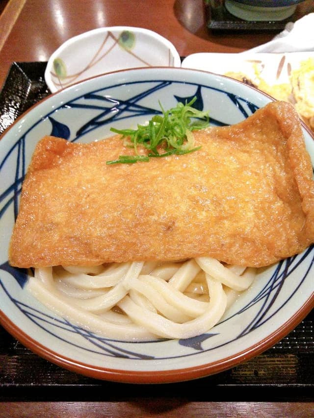 丸亀製麺 仙台東口店 - サブ画像3