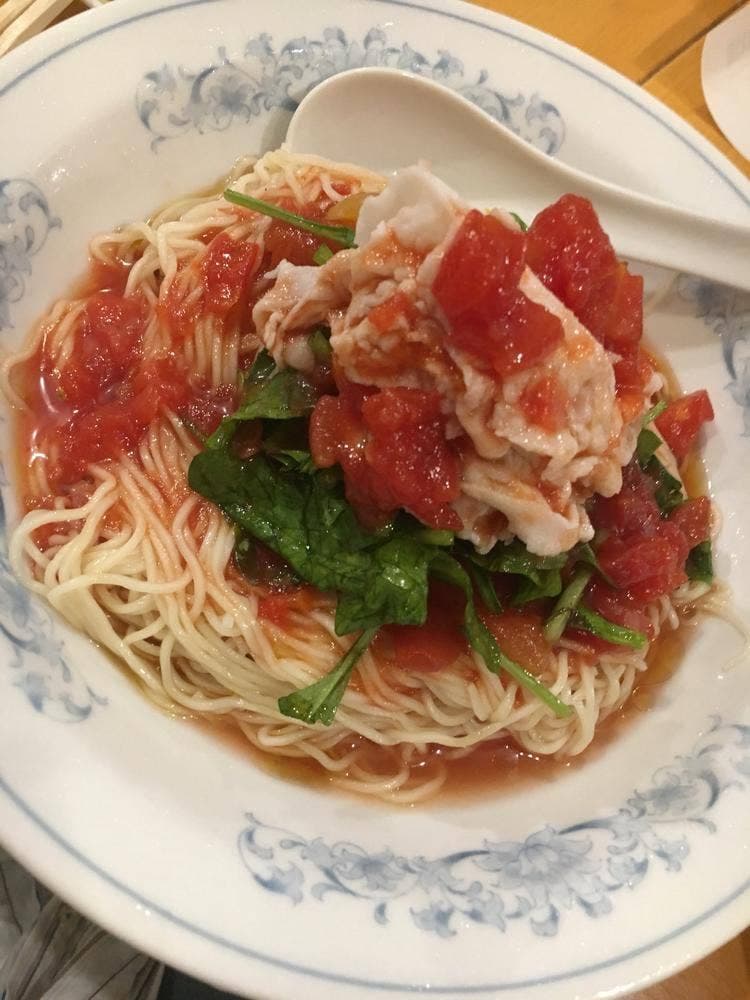 中国ラーメン 揚州商人 松戸二十世紀ヶ丘店