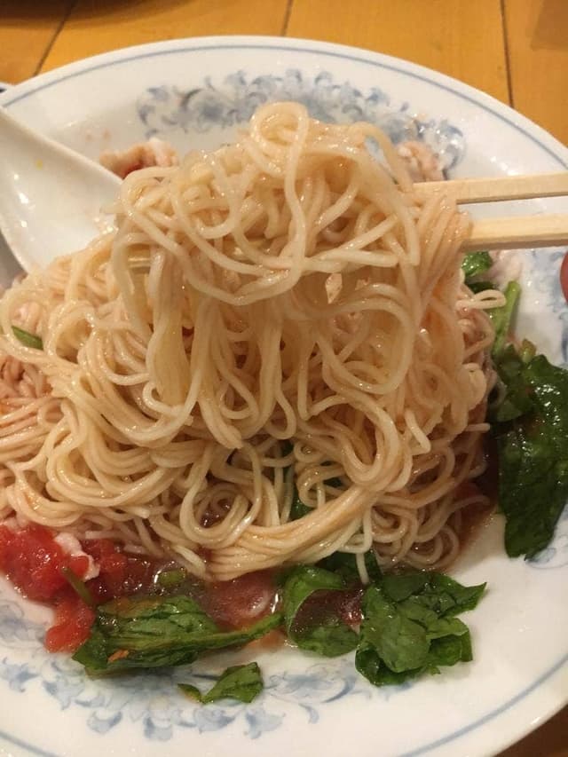 中国ラーメン 揚州商人 松戸二十世紀ヶ丘店 - サブ画像2