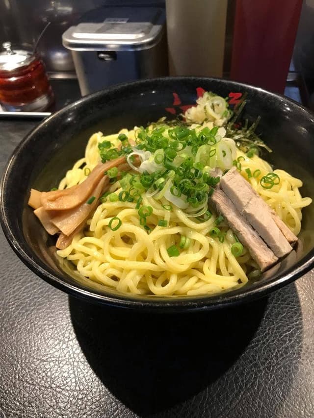 油そば 東京油組総本店 仙台組 - サブ画像3