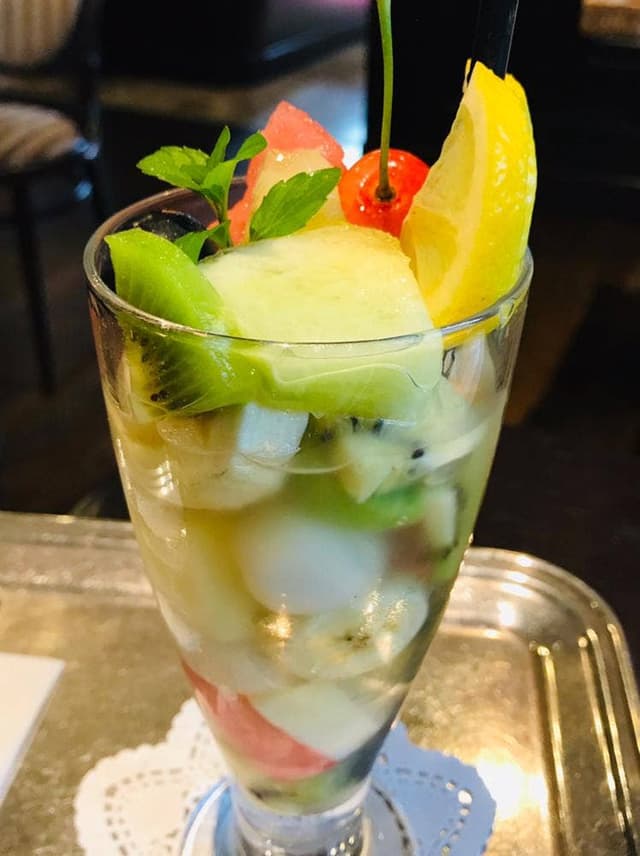 オーストリッヒカフェ ウィーン - サブ画像3