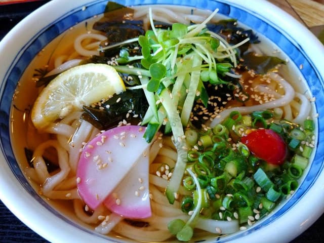 うどん茶屋 大吉 - サブ画像2