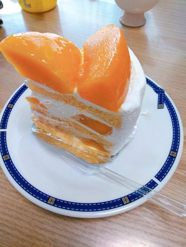 ITAGAKI DESSERT KITCHEN - サブ画像2