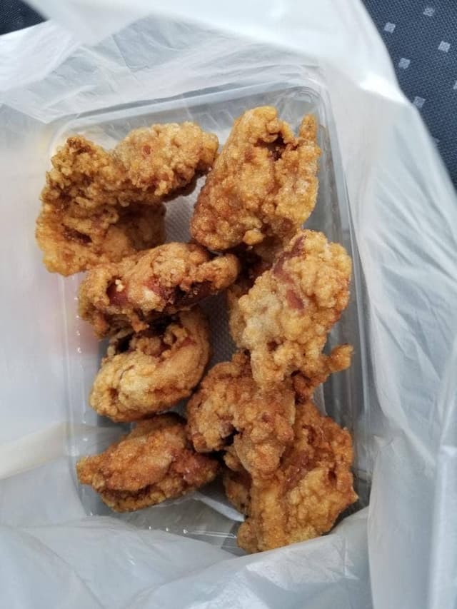 からあげ専門 石井商店 - サブ画像2