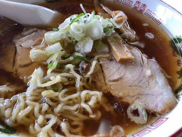 支那そばや 侍 - サブ画像3