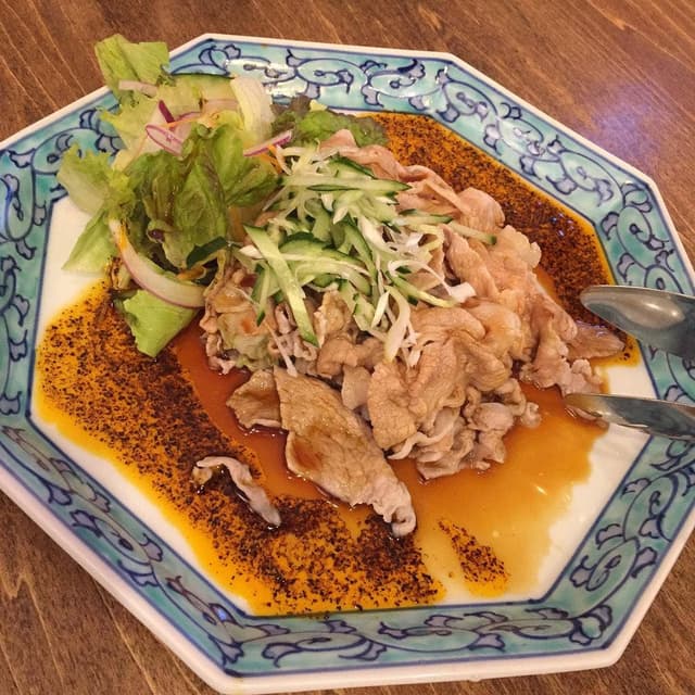 アジア料理屋 菜 - サブ画像3