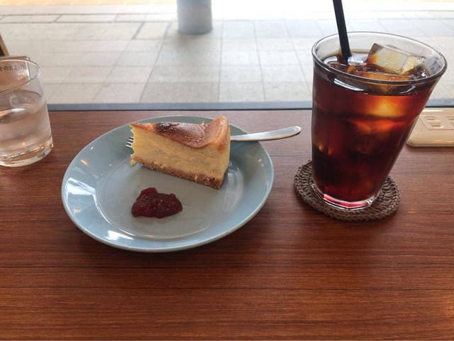 Coffee Factory 守谷駅店 - サブ画像1