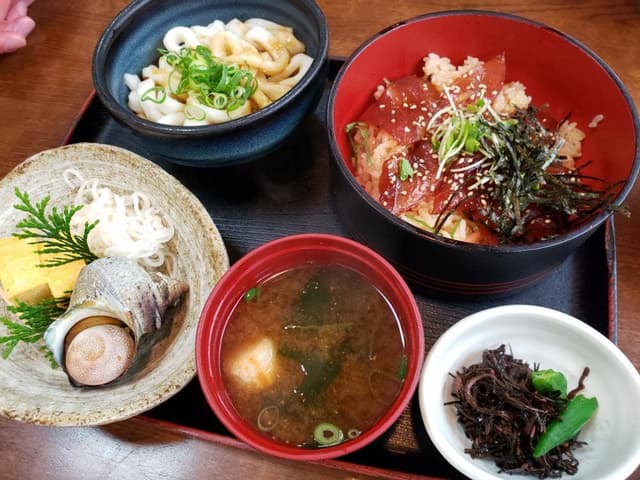 七越茶屋 - サブ画像3