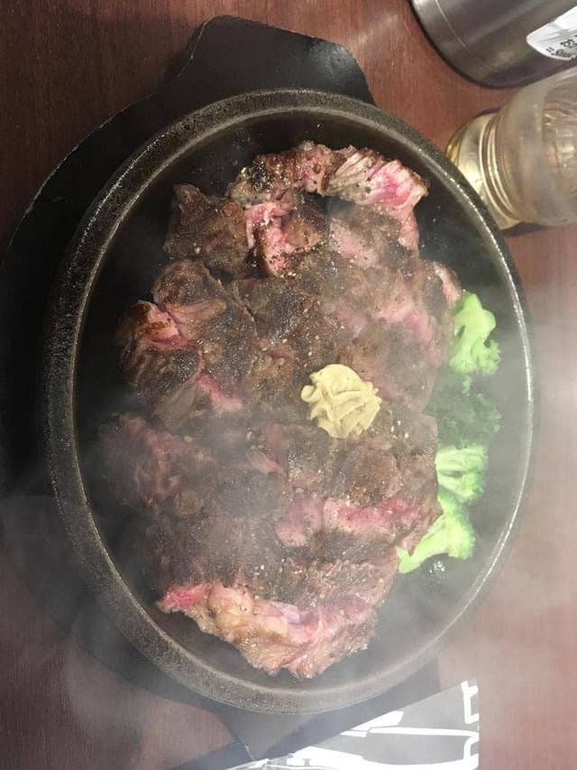 いきなりステーキ 南行徳店 - サブ画像2