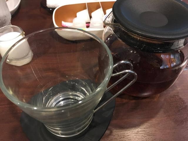 喫茶室ルノアール 六本木ラピロス店 - サブ画像3