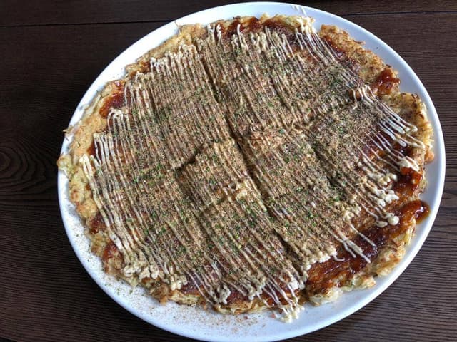 熱娘食堂 - サブ画像2