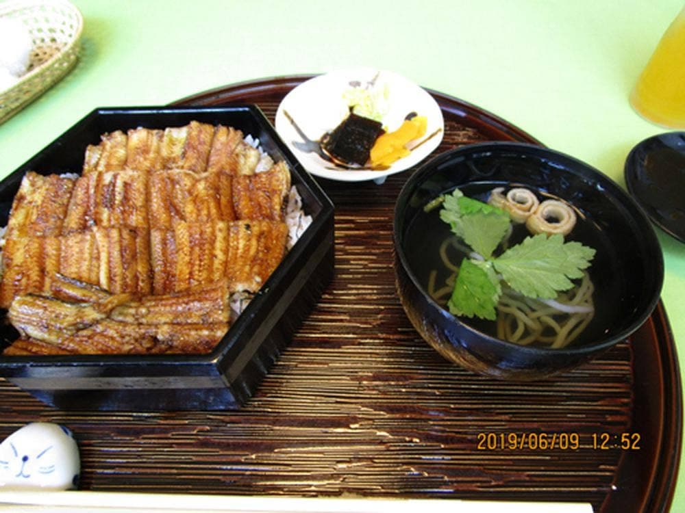 山一 別館