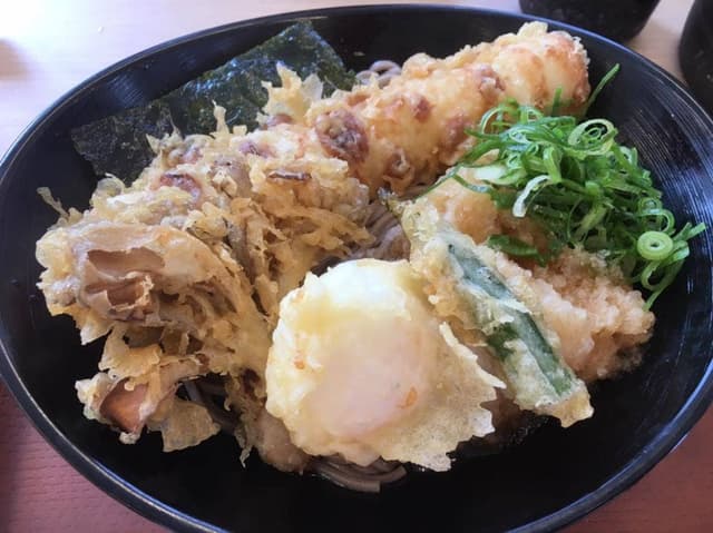 天丼・天ぷら本舗 さん天 針中野店 - サブ画像3