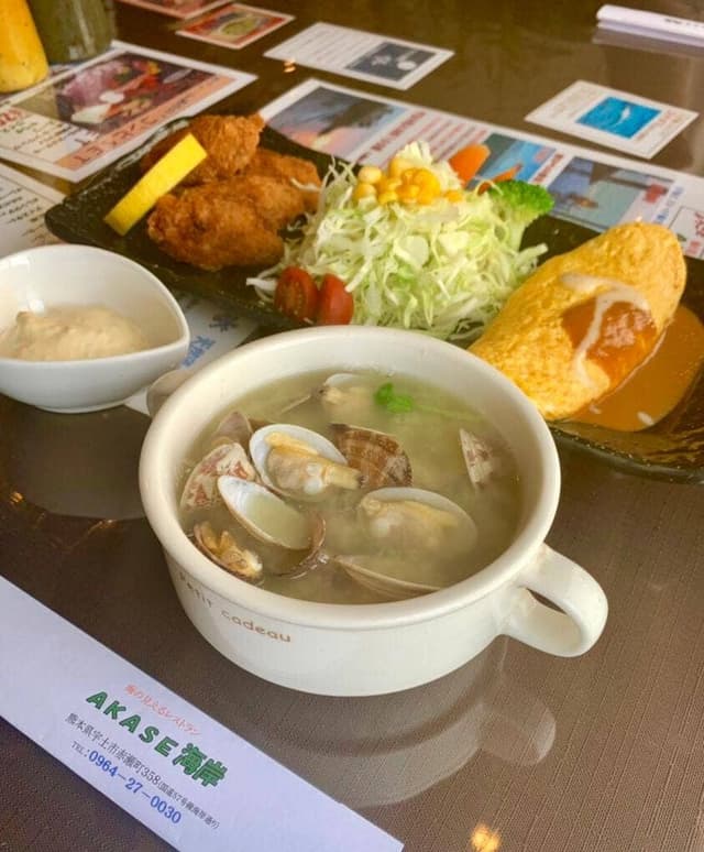AKASE海岸 - サブ画像1