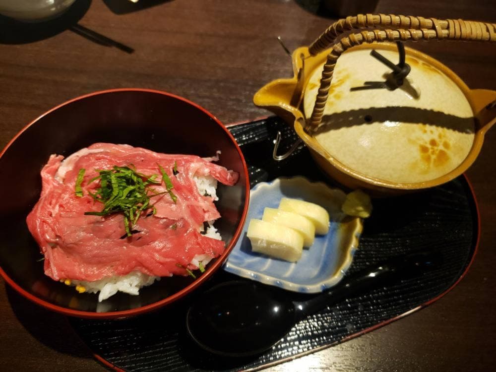 ブルースの聴けるおでん屋 kaze