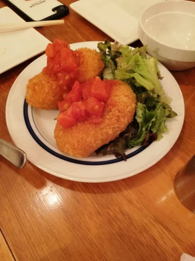 煮込みバル