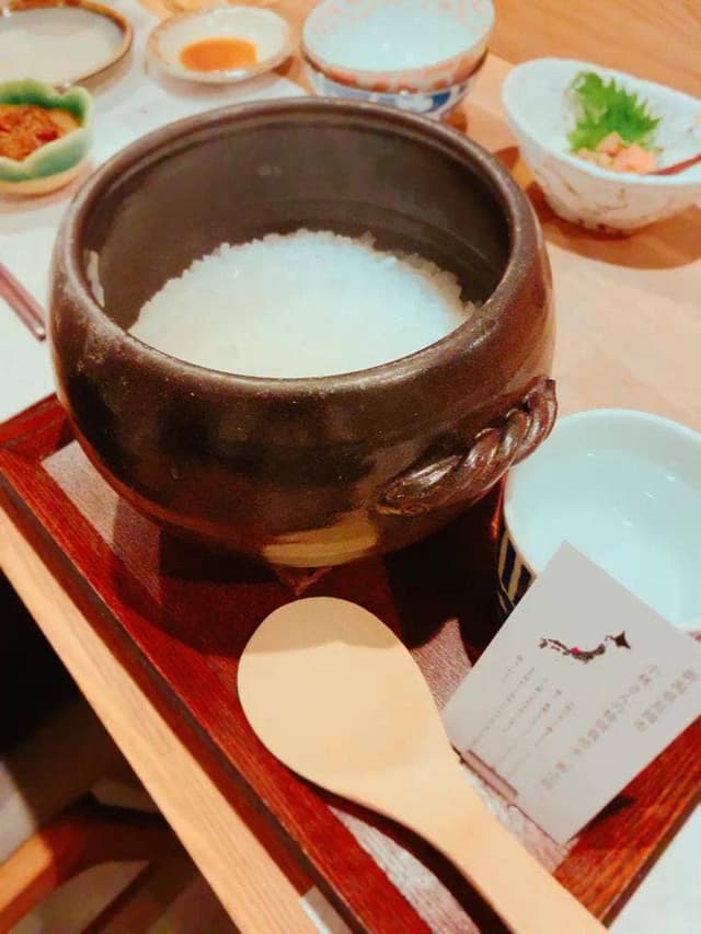 土鍋ごはん 米三 西麻布店 - サブ画像1