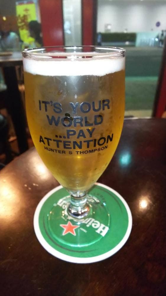 The Red Lion Takasaki