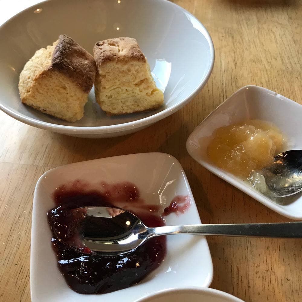 ask me cafe 京都