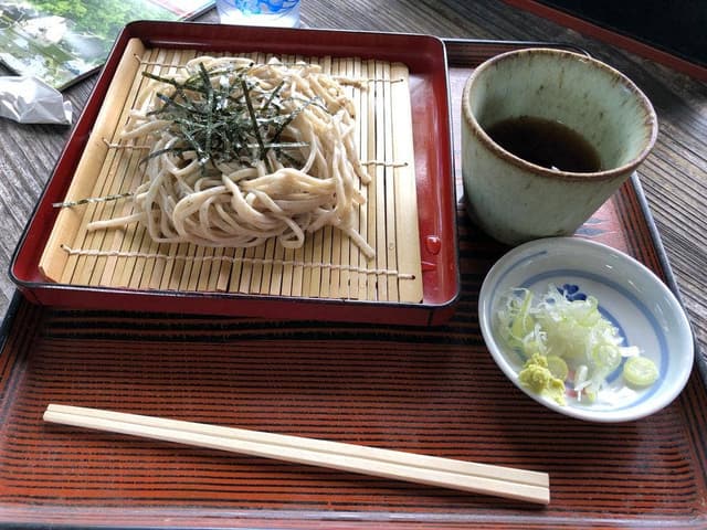 レイクサイドテラス名栗湖 - サブ画像1